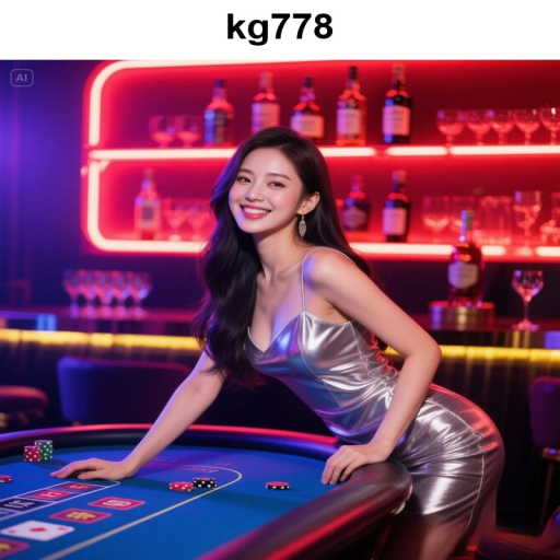 Menjadi Raja Judi dengan Kasino Live di kg778