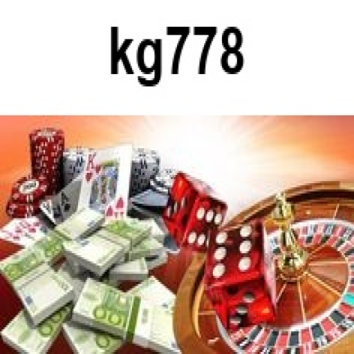 Menjadi Bagian dari Komunitas Pemain di kg778