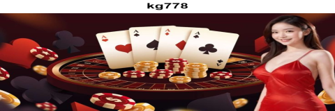 Mengungkap Keuntungan Bermain di Kasino Online kg778