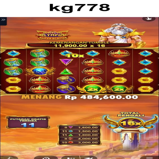Panduan Lengkap Metode Pembayaran di kg778 untuk Pemain Judi Online