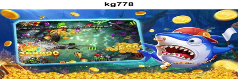 Menggali Keseruan Slot Game di kg778